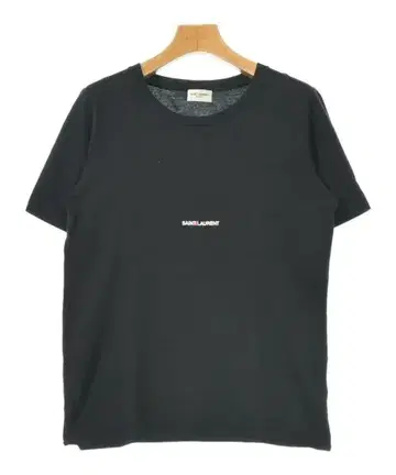 Saint Laurent Paris 티셔츠 여성용
