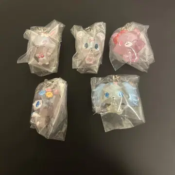 주얼펫 메지루시 액세서리