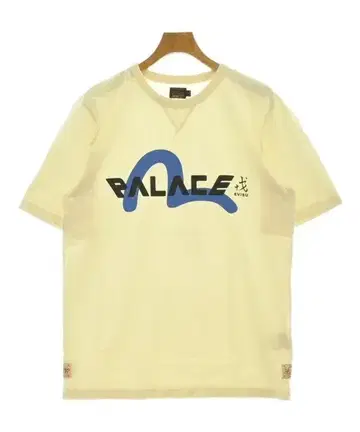 PALACE 티셔츠 남성용