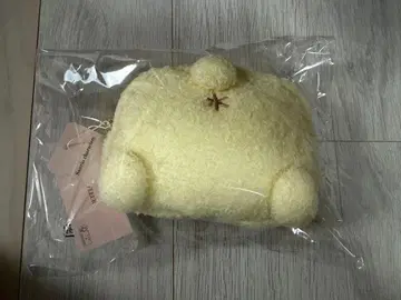 메종 드 플뢰르 폼폼푸딩 오시리 파우치 2