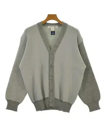 COMME des GARCONS SHIRT 가디건 남성용