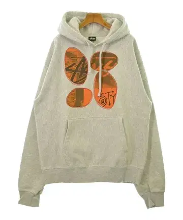STUSSY 남성용 후드티