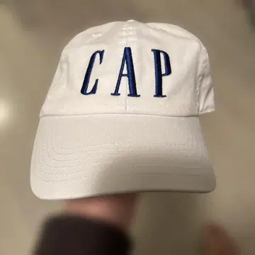 byeA CAP 야구 모자