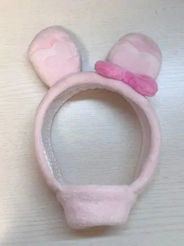 niziu 응원봉 커버 미이히