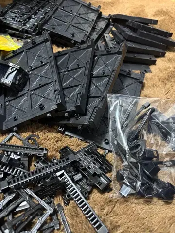 디오라마 베이스