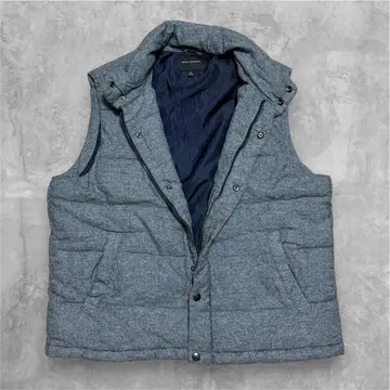 BANANA REPUBLIC 다운 베스트 아카이브 그런지 y2k