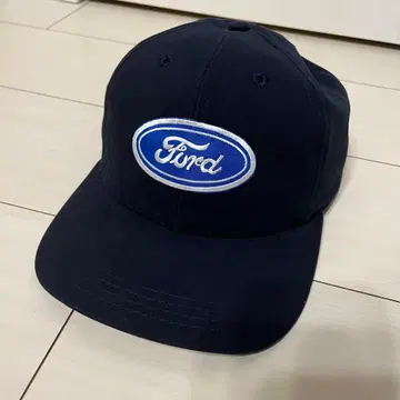 90's Ford 미국산 코튼 야구 모자