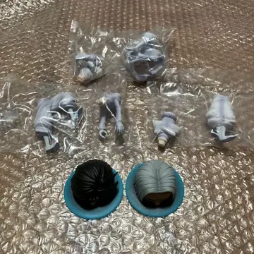 헌터헌터 제일복권 F상 데스크탑 마스코트