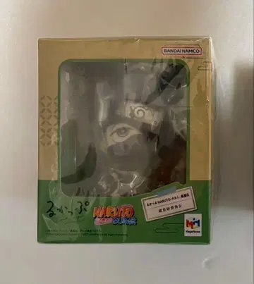 룩업 NARUTO 하타케 카카시