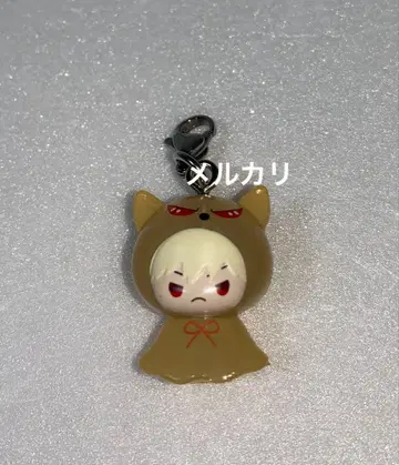 나의 히어로 아카데미아 메지루시 액세서리 애니멀ver 바쿠고 카츠키