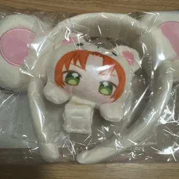 앙스타 이츠누이 논카리 머리띠 츠키나가 레오