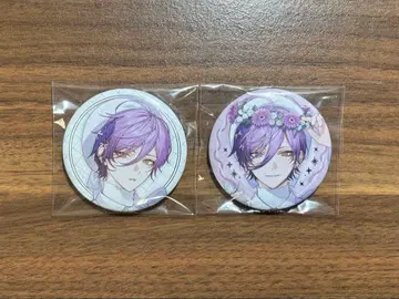 3SKM 2nd Anniversary 랜덤 캔뱃지 사카키네스 A B