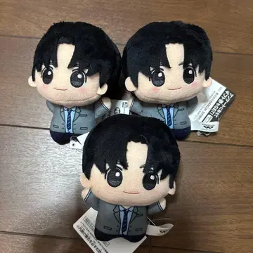 TWS SD 인형 한진