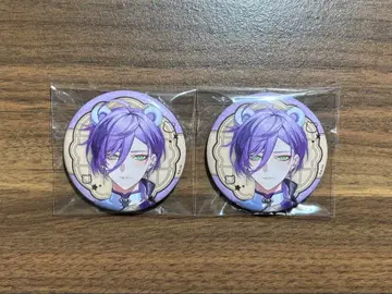 3SKM 2nd Anniversary 랜덤 캔뱃지 사카키네스 F