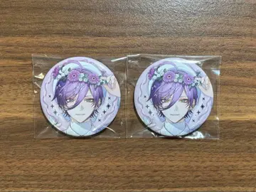 3SKM 2nd Anniversary 랜덤 캔뱃지 사카키네스 B