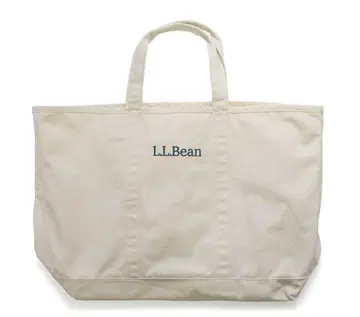 [ 새상품 ] L.L.Bean 엘엘빈 토트백