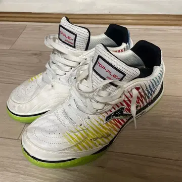Joma TOP-FLEX Rebound 풋살화 JP 25.5