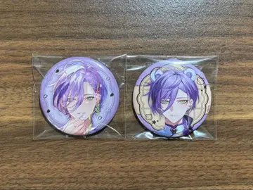 3SKM 2nd Anniversary 랜덤 캔뱃지 사카키네스 D F