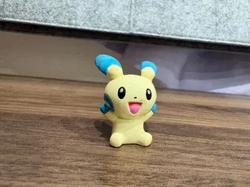 포켓몬 마이농 피규어 약 3cm