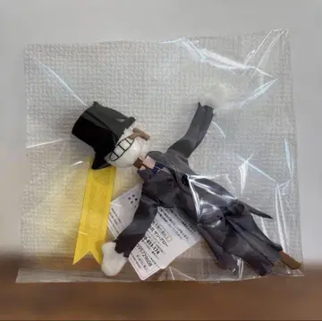 지브리 파크 한정판 마스코트 카브