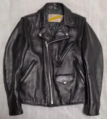 [ 소 택 ] schott 613 더블 라이더스