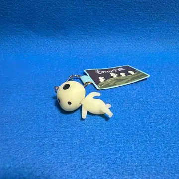 지브리 모노노케 히메 키링 카타카타 코다마