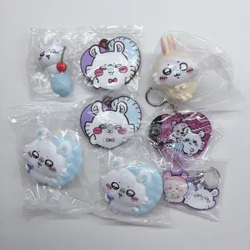 치이카와 모몽가 묶음 판매