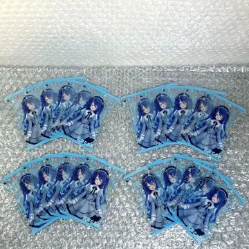 클리어 카드 니지산지 아마미야 코코로 코토부키야