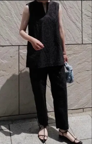 마차트 machatt 팬츠