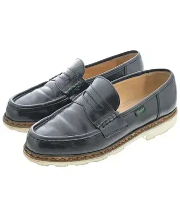 Paraboot 비즈니스 드레스 슈즈 남성용