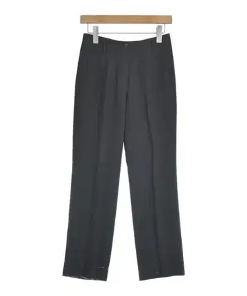 LANVIN COLLECTION 슬랙스 여성용