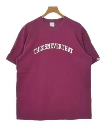thisisneverthat 티셔츠 남성용