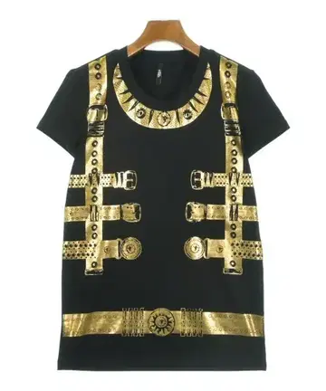 VERSUS VERSACE 티셔츠 여성용