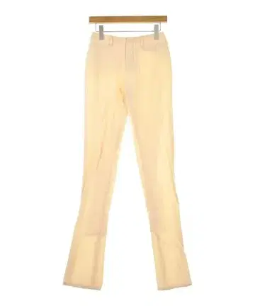 Jean Paul GAULTIER FEMME 팬츠 ( 기타 ) 여성용
