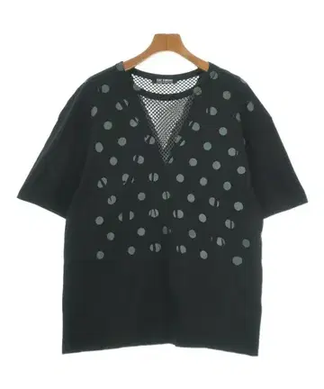 RAF SIMONS 티셔츠 남성용