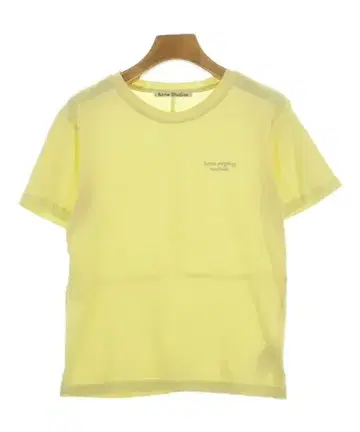Acne Studios 여성용 티셔츠