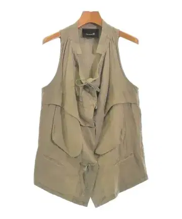 ISABEL MARANT 여성용 베스트