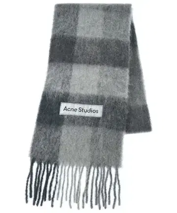 Acne Studios 머플러 여성용