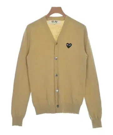 PLAY COMME des GARCONS 가디건 남성용