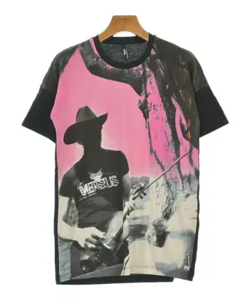 VERSUS VERSACE 티셔츠 여성용