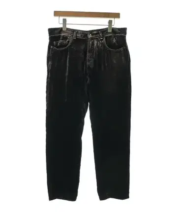 Saint Laurent Paris 팬츠 (기타) 남성용