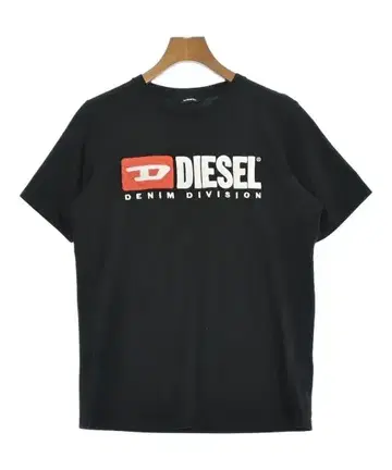 DIESEL 티셔츠 남성용