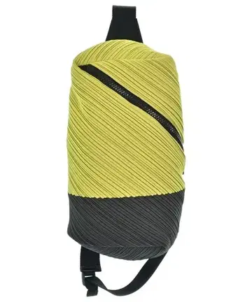 PLEATS PLEASE 여성용 숄더백
