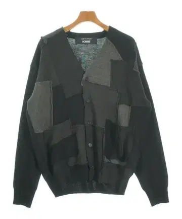 COMME des GARCONS HOMME 가디건 남성용