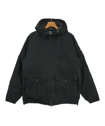 STONE ISLAND 다운 재킷/다운 베스트 남성용