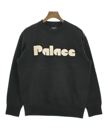PALACE 맨투맨 남성용