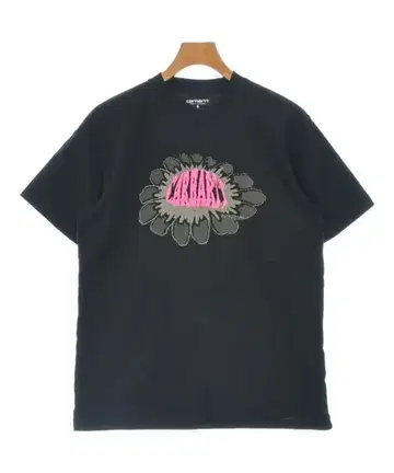 Carhartt 티셔츠 컷앤소 남성용