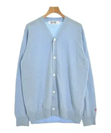 PLAY COMME des GARCONS 가디건 남성용