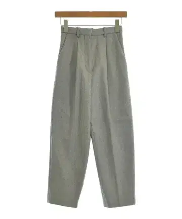 Acne Studios 슬랙스 여성용