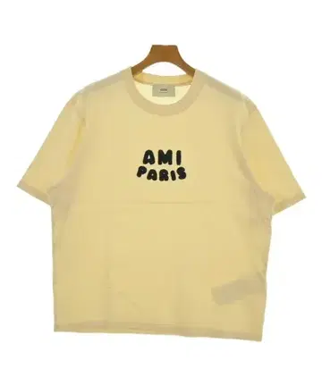 ami 티셔츠 남성용